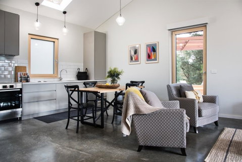 Green Retreat Passive House - Accommodation Great Ocean Road 3