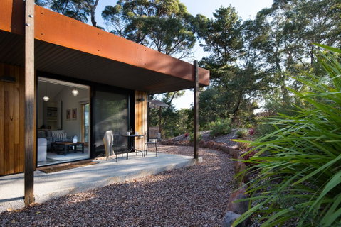 Green Retreat Passive House - Accommodation Great Ocean Road 2