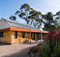 Green Retreat Passive House - Accommodation Great Ocean Road