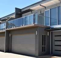 Griffith Prestige Apartments - Accommodation Great Ocean Road