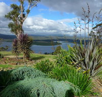 Grindelwald Lodge and Gardens - Accommodation Great Ocean Road