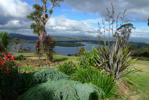 Grindelwald Lodge And Gardens - Accommodation Great Ocean Road 0