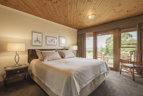 Grindelwald Lodge And Gardens - Accommodation Great Ocean Road 1