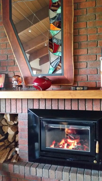 Grindelwald Lodge And Gardens - Accommodation Great Ocean Road 3