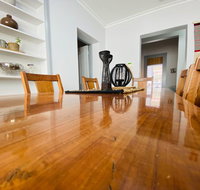 Ground Level Heygarth House Residence - Accommodation Great Ocean Road