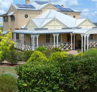 Grovely House - Accommodation Great Ocean Road