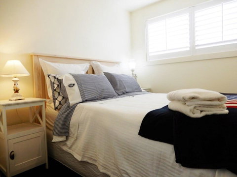 Gulls Way - Accommodation Great Ocean Road 2