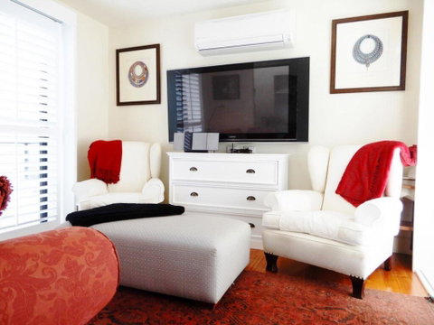 Gulls Way - Accommodation Great Ocean Road 0