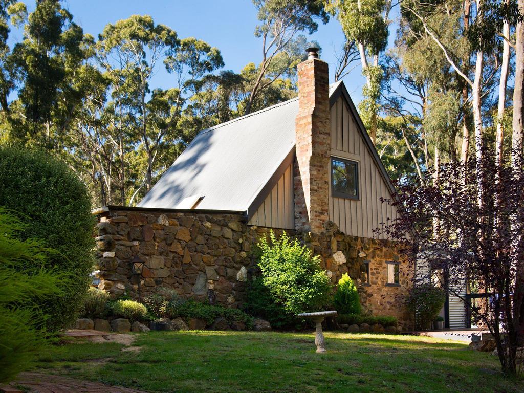 Wheatsheaf VIC Accommodation Great Ocean Road