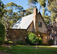 Gumnut Cottage Daylesford - Accommodation Great Ocean Road