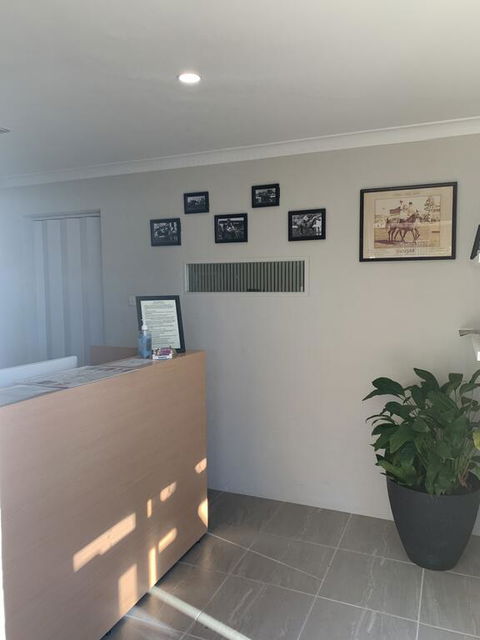 Gunsynd Motor Inn - Accommodation Great Ocean Road 2