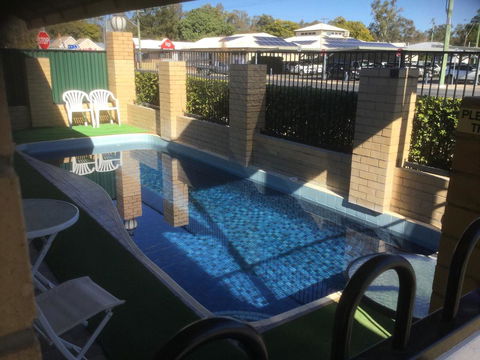 Gunsynd Motor Inn - Accommodation Great Ocean Road 3