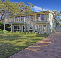 Gunyah - an idyllic coastal getaway - Accommodation Great Ocean Road