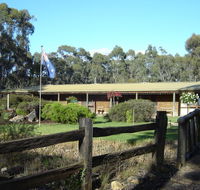 Gunyah Valley Retreat - Accommodation Great Ocean Road