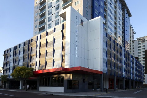 H On Mitchell Apartment Hotel - Accommodation Great Ocean Road 0