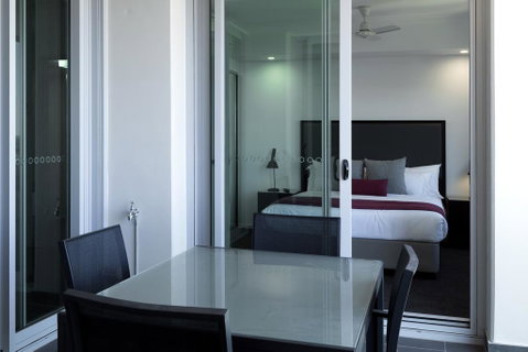 H On Mitchell Apartment Hotel - Accommodation Great Ocean Road 1