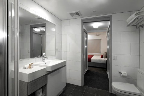 H On Mitchell Apartment Hotel - Accommodation Great Ocean Road 2