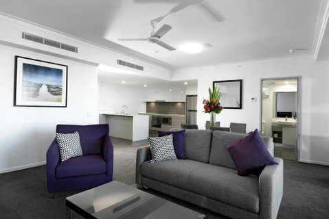 H On Mitchell Apartment Hotel - Accommodation Great Ocean Road 3