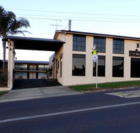 Halfway Motel - Accommodation Great Ocean Road