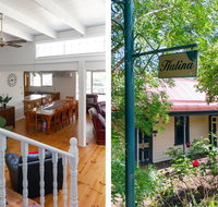Halina - Accommodation Great Ocean Road