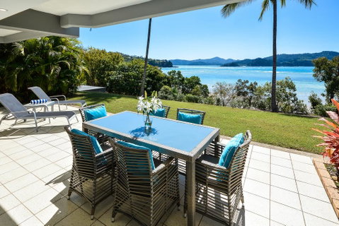 Hamilton Island Holiday Homes - Accommodation Great Ocean Road 2