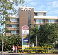 Hamilton Motor Inn - Accommodation Great Ocean Road