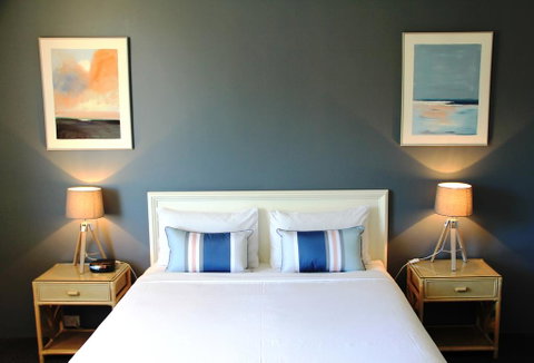 Hamilton Motor Inn - Accommodation Great Ocean Road 2