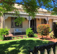 Hansen Street Retreat - Accommodation Great Ocean Road