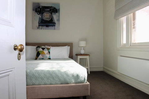 Hansen Street Retreat - Accommodation Great Ocean Road 2