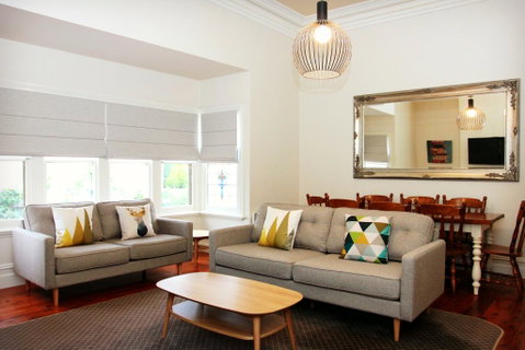 Hansen Street Retreat - Accommodation Great Ocean Road 1