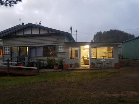 Happy Pig Farm - Accommodation Great Ocean Road 0