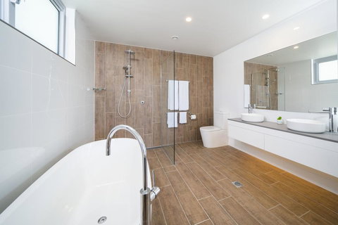 Harbour Cove - Accommodation Great Ocean Road 2