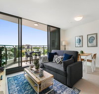 HARBOURSIDE- hosted by L'Abode Accommodation - Accommodation Great Ocean Road
