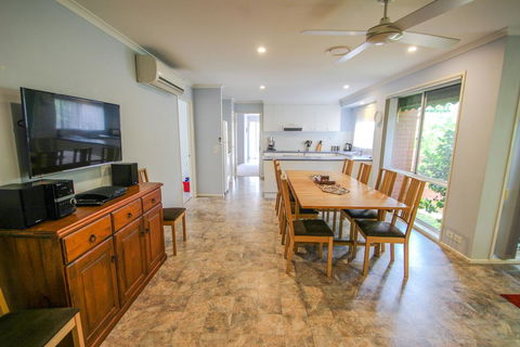 Hargreaves House - Accommodation Great Ocean Road 2