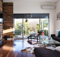 Harlequin - Accommodation Great Ocean Road