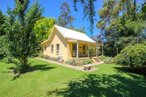 Harrietville Cottage - Accommodation Great Ocean Road 0
