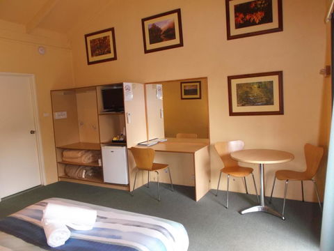 Harrietville Hotel Motel - Accommodation Great Ocean Road 3