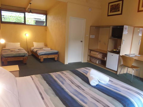 Harrietville Hotel Motel - Accommodation Great Ocean Road 2