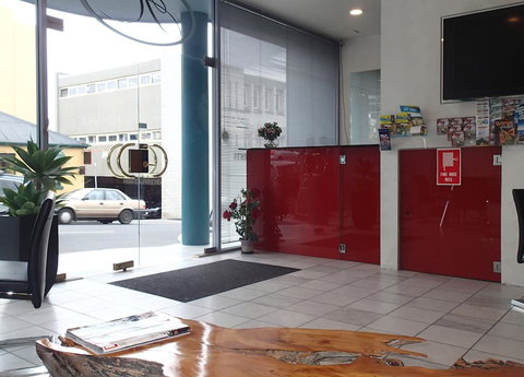 Harringtons102 - Accommodation Great Ocean Road 0
