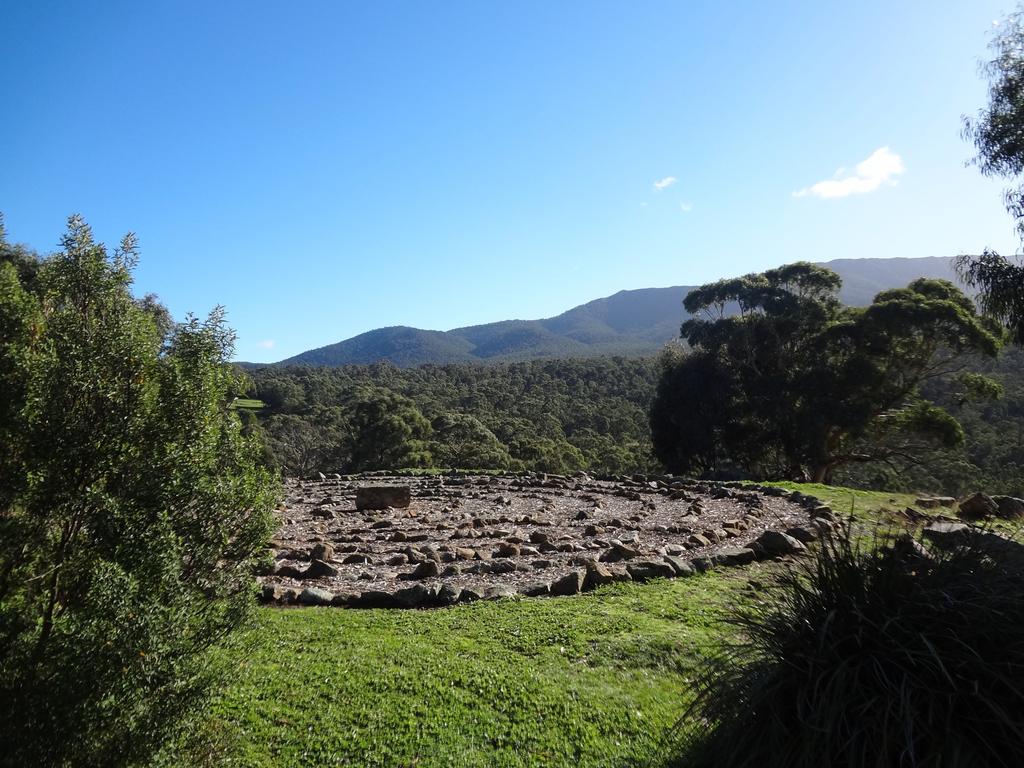 Willaura North ACT Accommodation Great Ocean Road