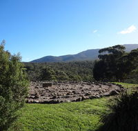 Hawksview at Mafeking - Accommodation Great Ocean Road
