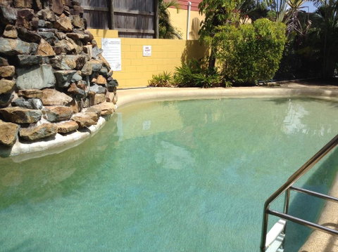 Hazelwood Gardens Apartment - Accommodation Great Ocean Road 1