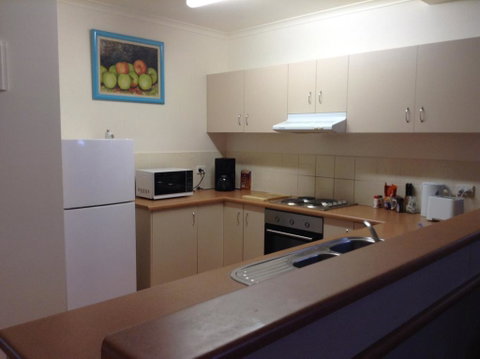 Hazelwood Gardens Apartment - Accommodation Great Ocean Road 3