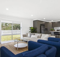 Heartland and Burrows - 450m to beach - Accommodation Great Ocean Road