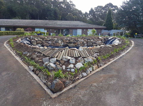 Heavenly Farm B & B Tasmania - Accommodation Great Ocean Road 0