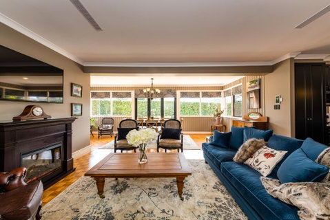 Hedge House - Luxury, Space, Style, Great Location - Accommodation Great Ocean Road 0