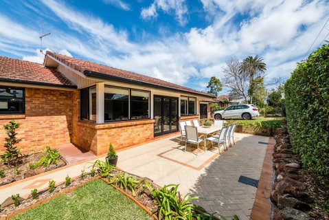 Hedge House - Luxury, Space, Style, Great Location - Accommodation Great Ocean Road 2