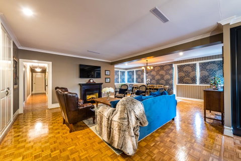 Hedge House - Luxury, Space, Style, Great Location - Accommodation Great Ocean Road 3