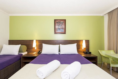Hedland Hotel - Accommodation Great Ocean Road 2