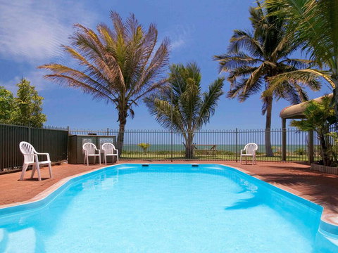 Hedland Hotel - Accommodation Great Ocean Road 0